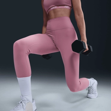 Legginsy damskie Nike One FN3226-699