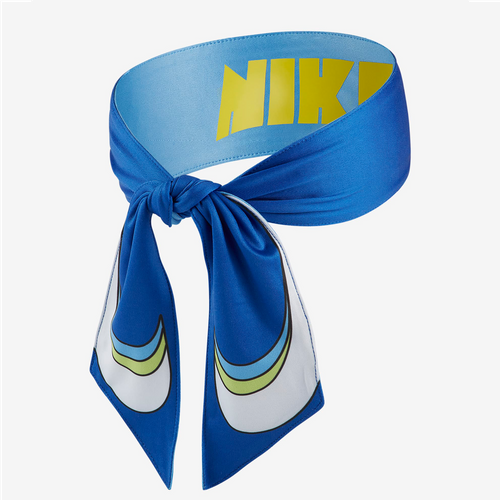 Opaska Nike Dri-Fit Head Tie 2.0 DV4421-412