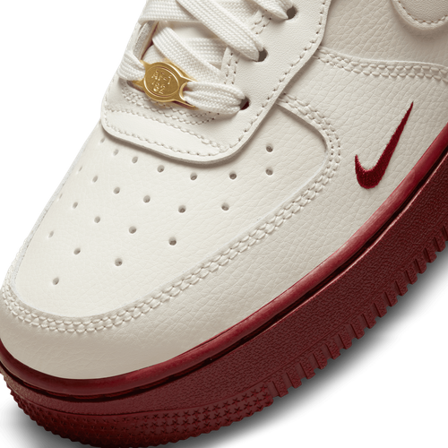 BUTY DAMSKIE NIKE AIR FORCE 1 '07 DQ7582-100