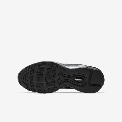 Buty Junior Nike Air Max 97 (GS) Czarne 921522-011