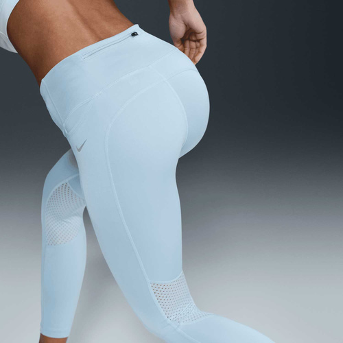 Legginsy damskie Nike Fast HV8900-440
