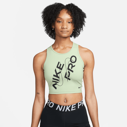 Koszulka damska Nike Pro Dri-FIT FB5261-343